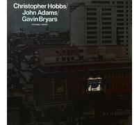 Christopher Hobbs - Ensemble Pieces [Vinilo]