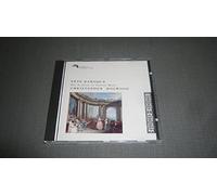 Christopher Hogwood - Fête baroque - The Academy of Ancient Music sur instruments d'époque