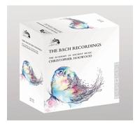 CHRISTOPHER HOGWOOD - The Bach Recordings