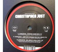 Christopher Just - Charleston [Vinilo][Ep]