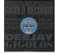 Christopher Just - I M a Disco Dancer [Vinilo]