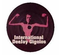 Christopher Just - I'm a Disco Dancer Rmx [Vinilo]