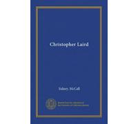 Christopher Laird