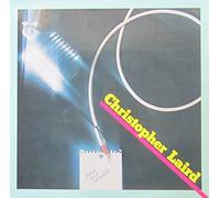 Christopher Laird - Back in a minute / Vinyl record [Vinyl-LP]