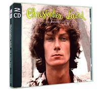 Christopher laird - Christopher Laird Les années Vogue