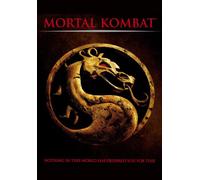 Christopher Lambert - Mortal Kombat [Edizione: Giappone] [Italia] [DVD]