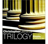 Christopher Lawrence's