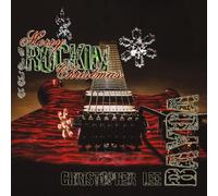 Christopher Lee Bayda - We Wish You a Merry Rockin Chr