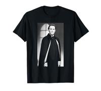 Christopher Lee Drácula A.D. 1972 Actor 1971 Camiseta