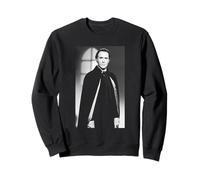 Christopher Lee Drácula A.D. 1972 Actor 1971 Sudadera
