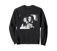 Christopher Lee Drácula A.D. 1972 Actor Modelo Promo 1971 Sudadera