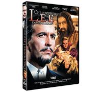 Christopher Lee in Memoriam [DVD]