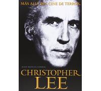 CHRISTOPHER LEE: MÁS ALLÁ DEL CINE DE TERROR (BIOGRAFIAS SERIE ORO)