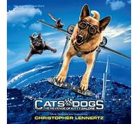 Christopher Lennertz - Cats & Dogs Cd