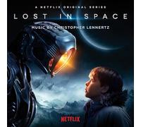 Christopher Lennertz - Lost In Space
