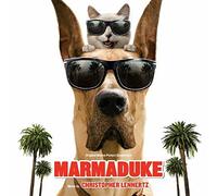 Christopher Lennertz - Marmaduke Cd