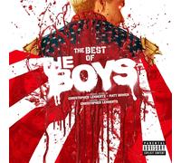 Christopher Lennertz & Matt Bowen The Best of the Boys (CD) (PRESALE 04/09/2026)
