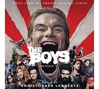 Christopher Lennertz - The Boys (Season 2)