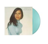 Christopher, Lyn - Lyn Christopher (Light Blue Vinyl) [Vinilo]