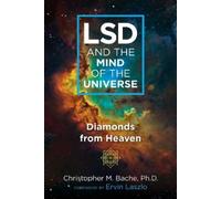 Christopher M. Ba LSD and the Mind of the Unive (Tapa blanda) (Importación USA)