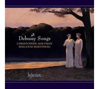 Christopher Maltman - Mélodies - Cinq Poèmes De Baudelaire - Fêtes Galantes - Trois Ballades De François Villon