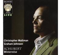 Christopher Maltman - Winterreise
