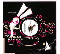 Christopher McDaniels - A Woman's Touch [Vinyl 12inch Maxi] [US Import] [VINYL]