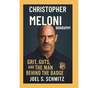 CHRISTOPHER MELONI BIOGRAPHY: Grit, Guts, and the Man Behind the Badge