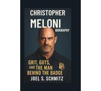 CHRISTOPHER MELONI BIOGRAPHY: Grit, Guts, and the Man Behind the Badge
