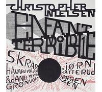 Christopher Nielsen - Enfant Terrible Vol. 1 [Vinilo]