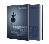 Christopher Nolan: The Iconic Filmmaker and His Work (Iconic Filmmakers Series)