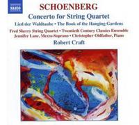 Christopher Old Concerto for String Quartet and Orchestra (CD) (Importación USA)