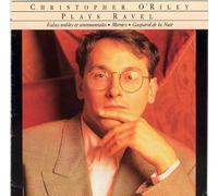 Christopher O'Riley Performs Ravel