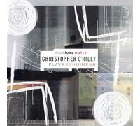 Christopher O'Riley - True Love Waits [180 gm 2LP Coloured Vinyl] [Vinilo]