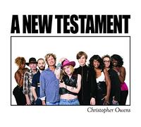 Christopher Owens A New Testament (Vinyl) 12" Album (Importación USA)