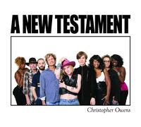 Christopher Owens A New Testament (Vinyl) 12" Album (Importación USA)