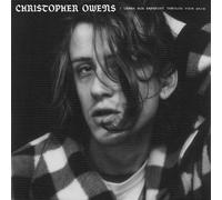 Christopher Owens – I Wanna Run Barefoot Through Your Hair – Vinilo – Importación USA