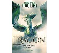 Christopher Pao Eragon - Das Erbe der Macht: Roman (Eragon - Die E (Tapa blanda)