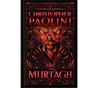 Christopher Paolini Murtagh: Deluxe Edition (Tapa dura) (Importación USA)