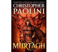 Christopher Paolini Murtagh (Tapa blanda) Inheritance Cycle