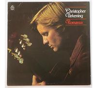 Christopher Parkening: Romanza