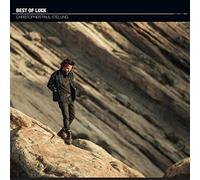 Christopher Paul Stelling - Best Of Luck (LP)