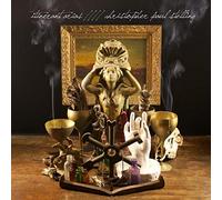 Christopher Paul Stelling - Itinerant Arias