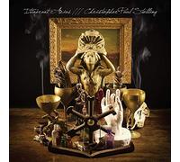 Christopher Paul Stelling - Itinerant Arias [Vinilo]