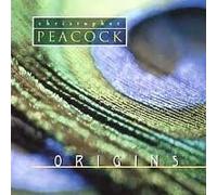 Christopher Peacock - Origins