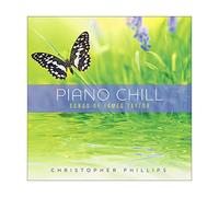 Christopher Phillips - Piano Chill: Songs of James Taylor