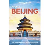 Christopher Pitts Robert I Lonely Planet Pocket (Tapa blanda) (Importación USA)