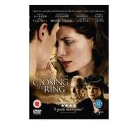 Christopher Plummer - Closing the Ring [Reino Unido] [DVD]