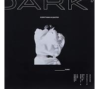 Christopher Port - Everything In Quotes "Dark/Light" EP