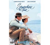 Christopher Reeve - Somewhere In Time [Edizione: Giappone] [Italia] [DVD]